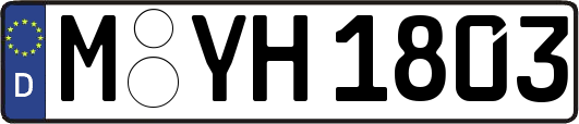 M-YH1803