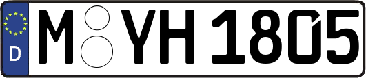 M-YH1805