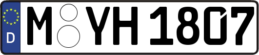 M-YH1807