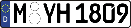M-YH1809
