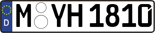 M-YH1810