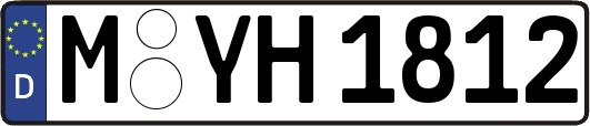 M-YH1812