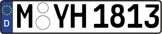 M-YH1813