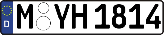 M-YH1814