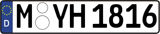 M-YH1816