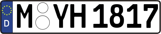 M-YH1817