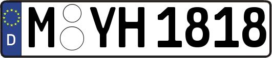 M-YH1818