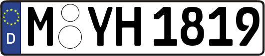 M-YH1819