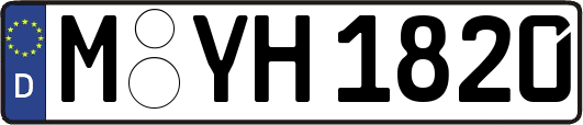 M-YH1820