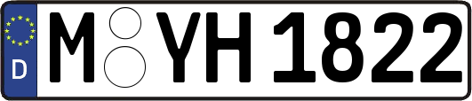 M-YH1822