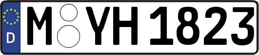 M-YH1823