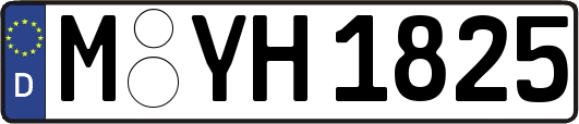 M-YH1825