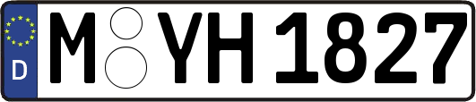 M-YH1827