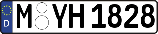 M-YH1828