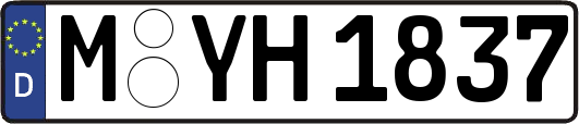 M-YH1837