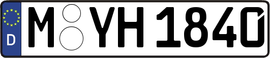 M-YH1840