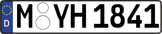 M-YH1841