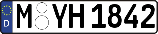 M-YH1842
