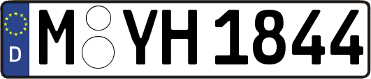 M-YH1844
