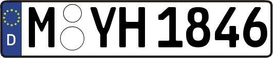 M-YH1846