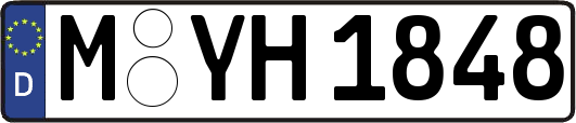M-YH1848