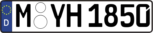 M-YH1850