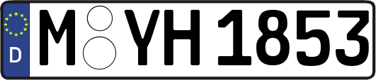 M-YH1853