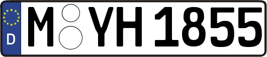 M-YH1855
