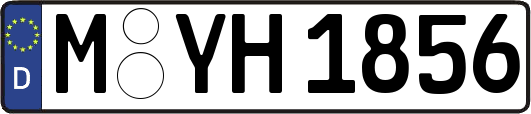M-YH1856