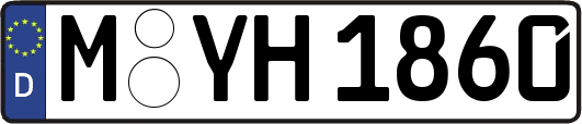 M-YH1860