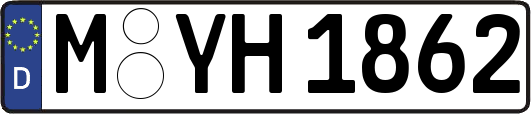 M-YH1862