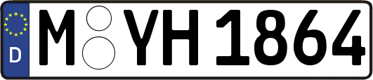 M-YH1864