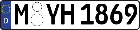 M-YH1869