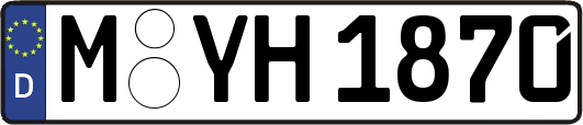 M-YH1870