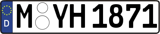M-YH1871
