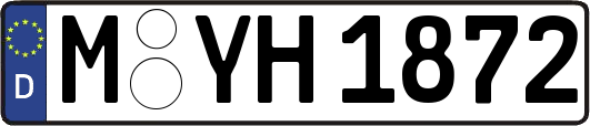 M-YH1872