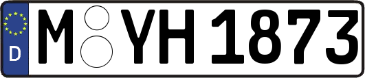 M-YH1873