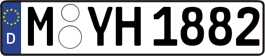 M-YH1882