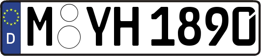 M-YH1890