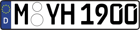 M-YH1900