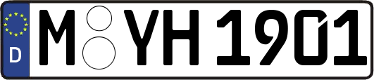 M-YH1901