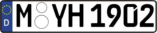 M-YH1902