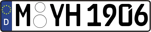 M-YH1906