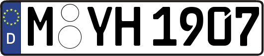 M-YH1907