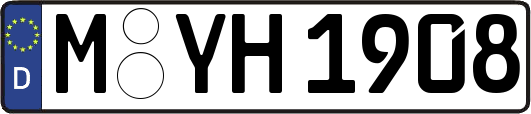 M-YH1908