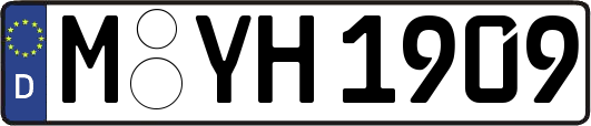 M-YH1909