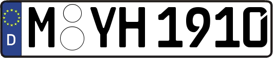 M-YH1910
