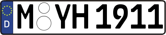 M-YH1911