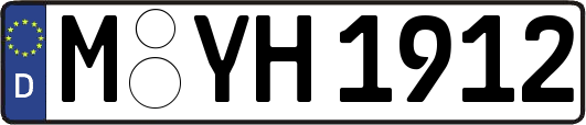M-YH1912