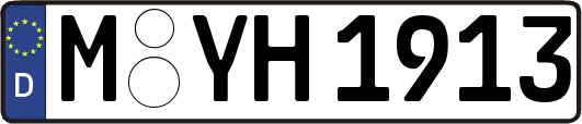 M-YH1913